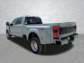 2026 Ford F-450SD Platinum