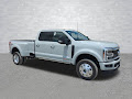 2026 Ford F-450SD Platinum