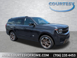 2026 Ford Expedition King Ranch
