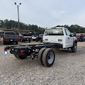2026 Ford F-450SD XL