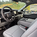 2026 Ford F-450SD XL