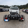 2026 Ford F-450SD XL