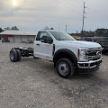 2026 Ford F-450SD XL