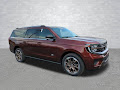 2027 Ford Expedition Max King Ranch
