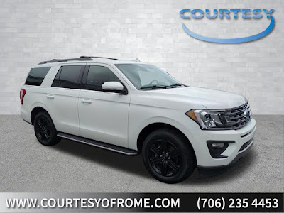 2021 Ford Expedition
