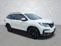 2021 Honda Pilot Black Edition