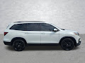 2021 Honda Pilot Black Edition