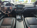 2021 Honda Pilot Black Edition