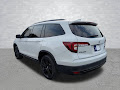 2021 Honda Pilot Black Edition