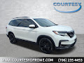 2021 Honda Pilot Black Edition