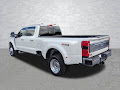2026 Ford F-450SD King Ranch