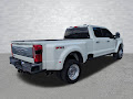 2026 Ford F-450SD King Ranch
