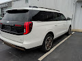 2025 Ford Expedition Max King Ranch