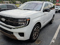 2025 Ford Expedition Max King Ranch