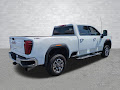 2025 GMC Sierra 2500HD SLT