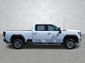 2025 GMC Sierra 2500HD SLT