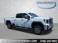 2025 GMC Sierra 2500HD SLT