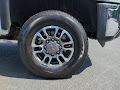 2025 GMC Sierra 2500HD SLT