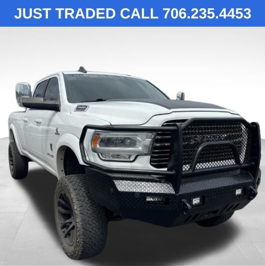 2022 RAM 3500 Laramie