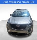 2025 Cadillac XT5