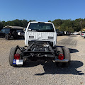 2026 Ford F-450SD XL
