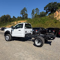 2026 Ford F-450SD XL