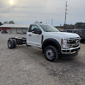2026 Ford F-450SD XL