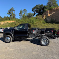 2026 Ford F-450SD XLT