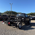 2026 Ford F-450SD XLT