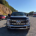 2026 Ford F-450SD XLT