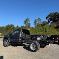 2026 Ford F-450SD XLT