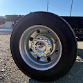2026 Ford F-450SD XLT