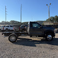 2026 Ford F-450SD XLT