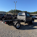 2026 Ford F-450SD XLT