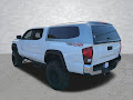 2019 Toyota Tacoma TRD Off-Road
