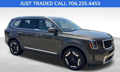 2023 Kia Telluride