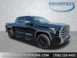 2024 Toyota Tundra Hybrid 1794 Edition