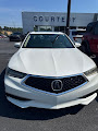 2018 Acura TLX 2.4L