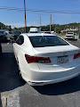 2018 Acura TLX 2.4L