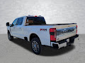 2027 Ford F-350SD Platinum