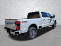 2027 Ford F-350SD Platinum