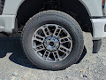 2027 Ford F-350SD Platinum