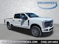 2027 Ford F-350SD Platinum