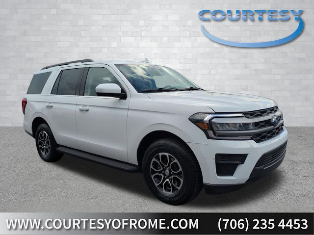 2024 Ford Expedition XLT