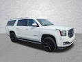 2020 GMC Yukon XL SLT
