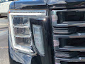 2021 GMC Sierra 2500HD AT4