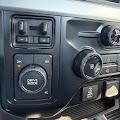 2027 Ford F-450SD XL