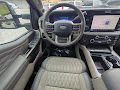 2027 Ford F-350SD Platinum