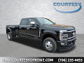 2027 Ford F-350SD Platinum