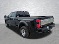 2027 Ford F-350SD Platinum